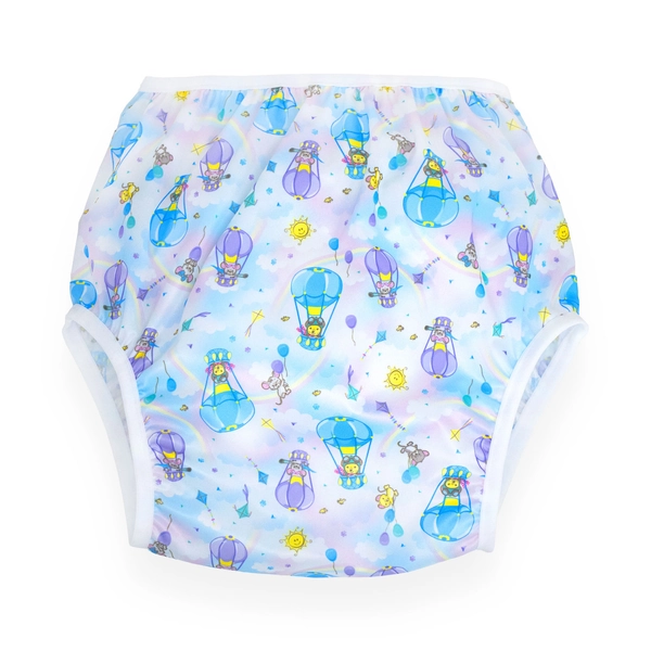 Daydreamer Diaper Cover