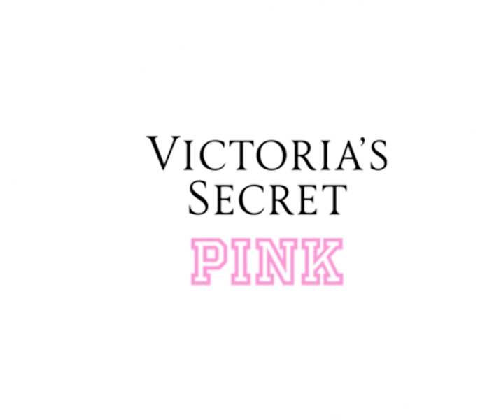 Victoria's Secret / PINK GiftYa