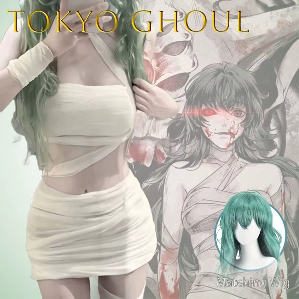 Eto cosplay