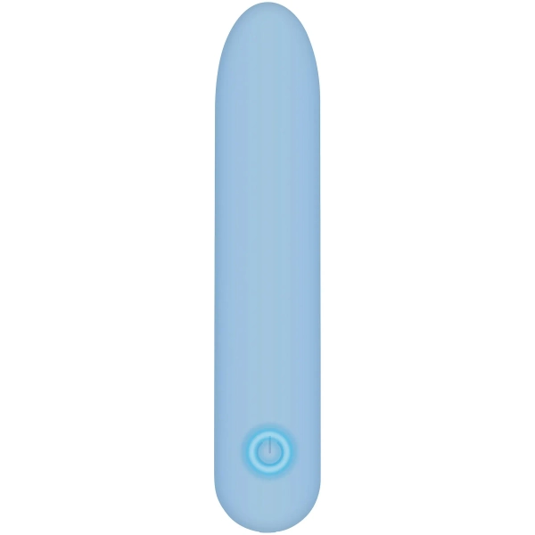 Rechargeable Bullet Vibrators | Adam & Eve 