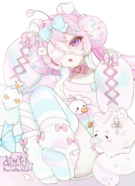 ✦ Cute Skeb ✦ by ꒰১Kore✦꒱₊ (@korettebun)