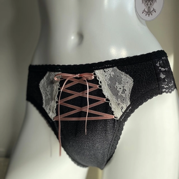 Powder タンガショーツ