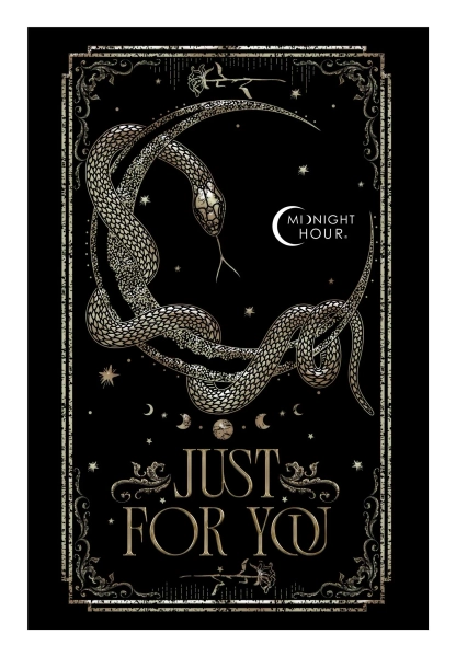 Just for You - Midnight Hour Digital Gift Card