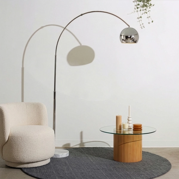 LAMP DA LONG WAY