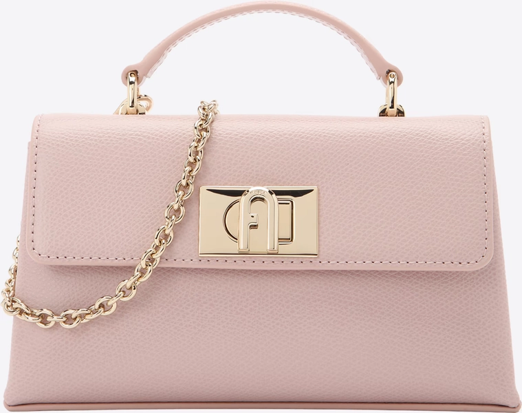 FURLA Pink Bag