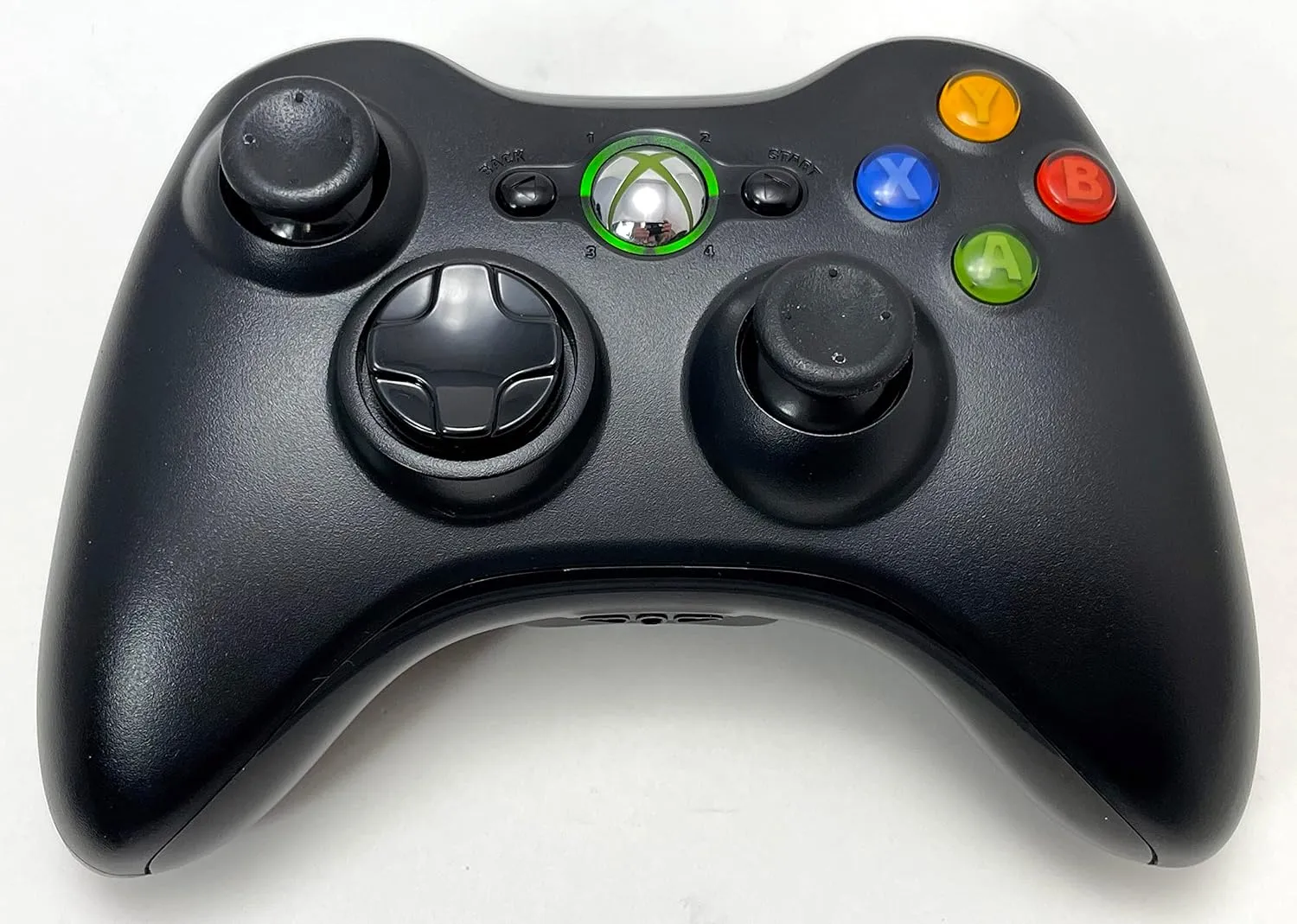 Game Controller
