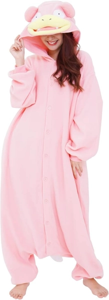Slowpoke Onesie