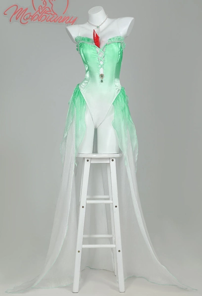 Gardevoir Cosplay
