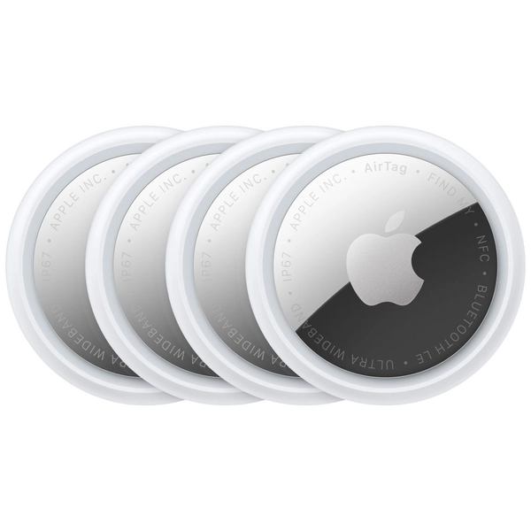 AirTag (2nd Generation) 4 Pack