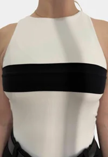 LALI - Top - black