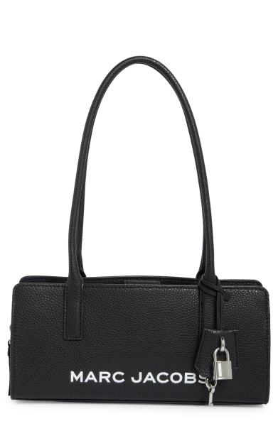 Bold Satchel Bag