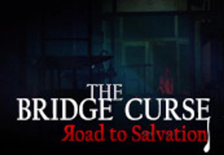 The Bridge Curse Road to Salvation PC Steam CD Key