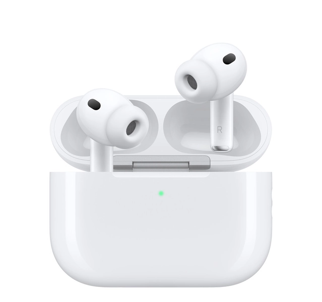 airpods pro 3