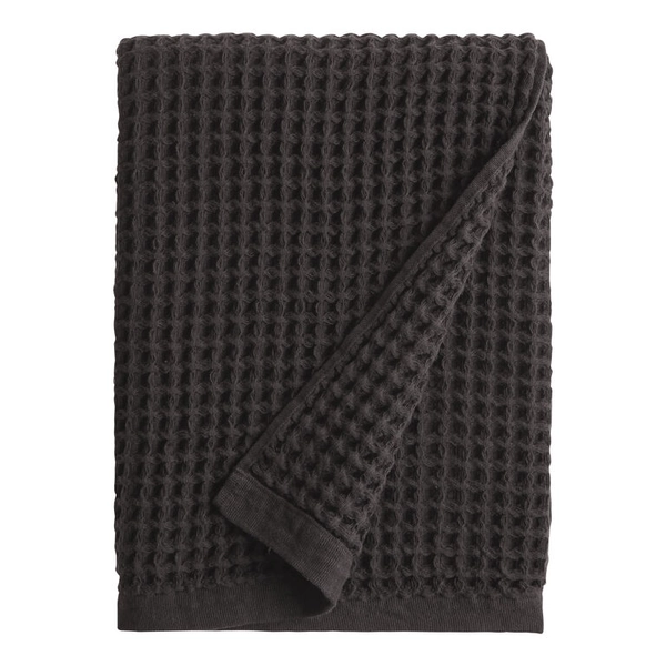 Cotton Waffle Weave Bath Towel