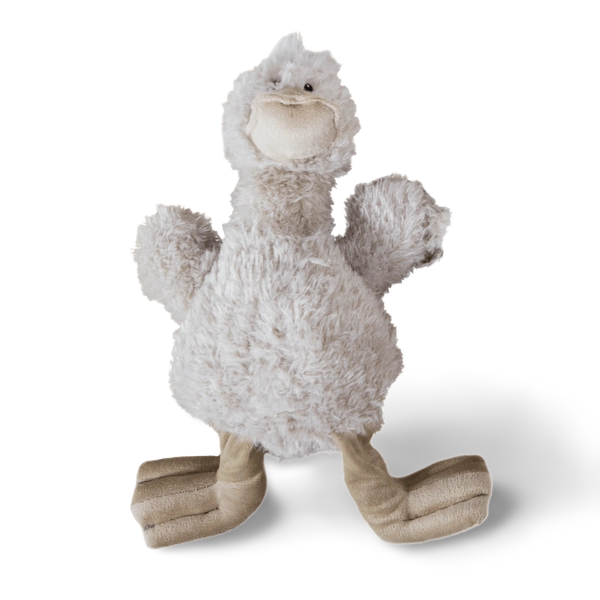 Cuddlies Fluffy Duck