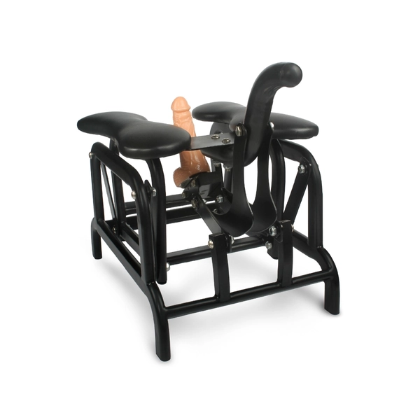 Pleasure Glide Dildo Sex Machine