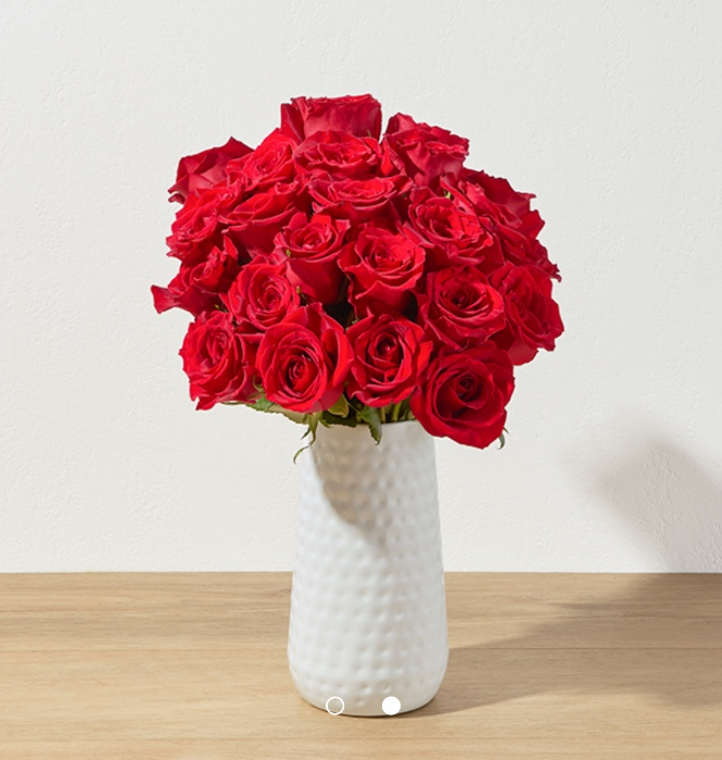 Send me Roses❤️💋