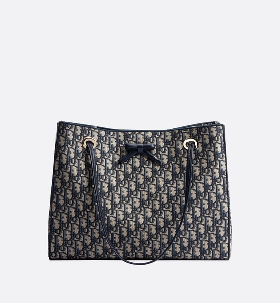 Sac shopping Dior Promenade Medium