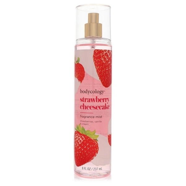 Bodycology Strawberry Cheesecake Body Mist