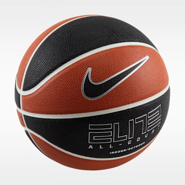 Nike Elite All-Court Basketball