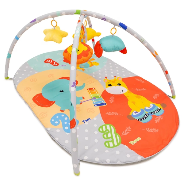 ABDL Adult Play Gym Musical Safari