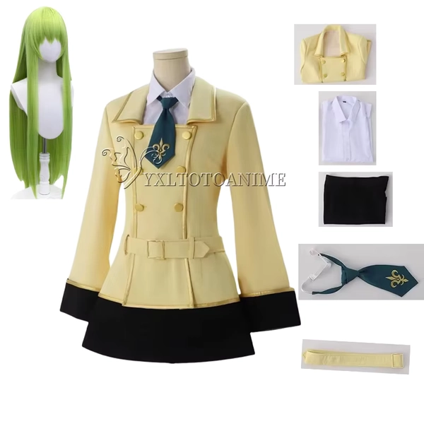 CC cos