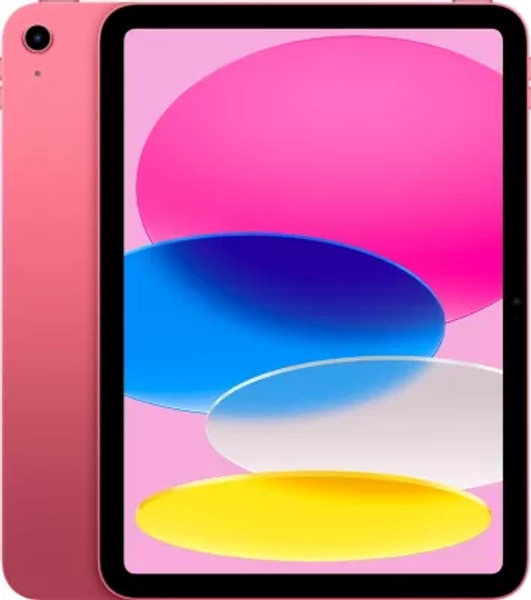 Tablette Apple IPAD 11 128Go Rose | Boulanger