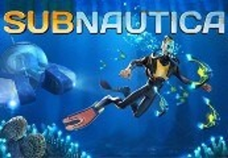 Subnautica Steam CD Key