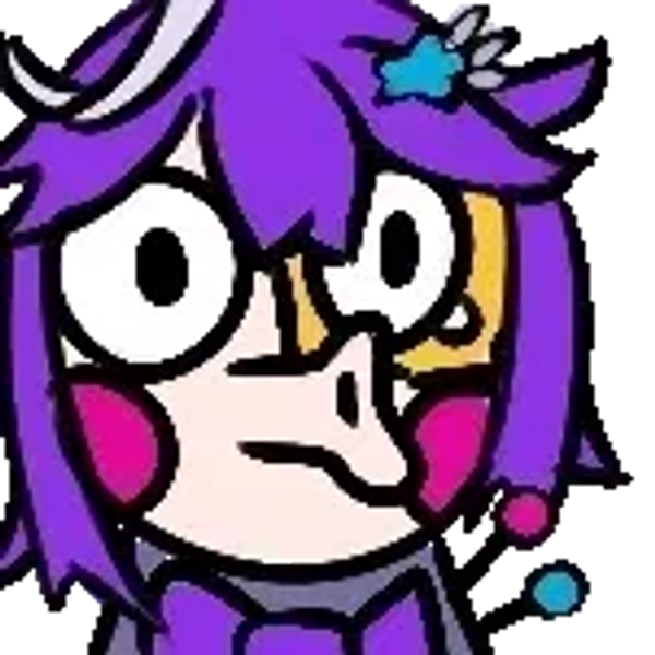Animated Scribblemotes (@EVZ)