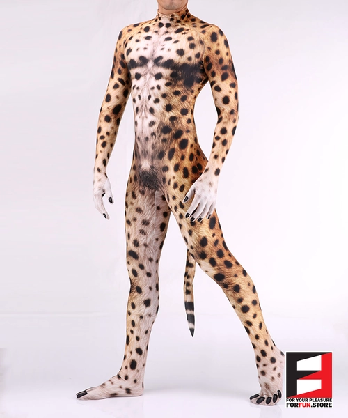 Cheetah PETSUIT CH001