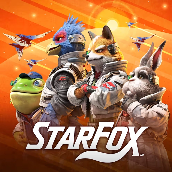 Star Fox