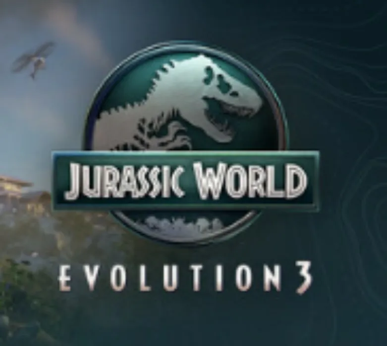 Jurassic World Evolution 3