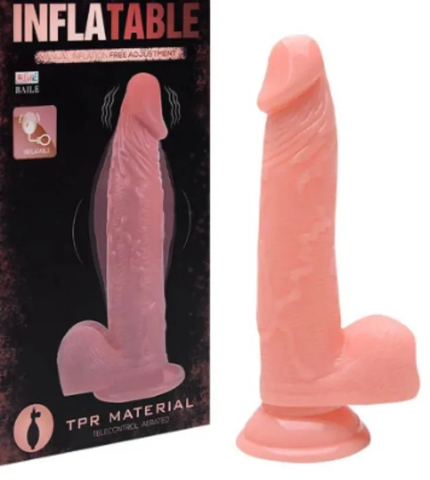 Inflatable