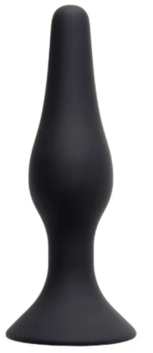 Black Backdoor Toy BP