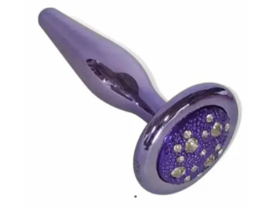 Princess Back Door BP