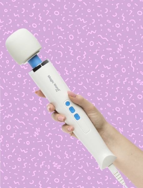 Hitachi ®Magic Wand Plus