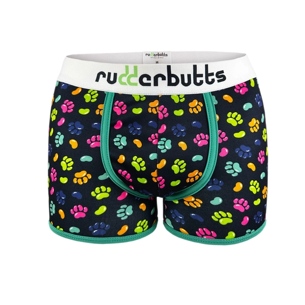 RUDDERBUTTS BOXER JELLY BEANS - RUDDERBUTTS