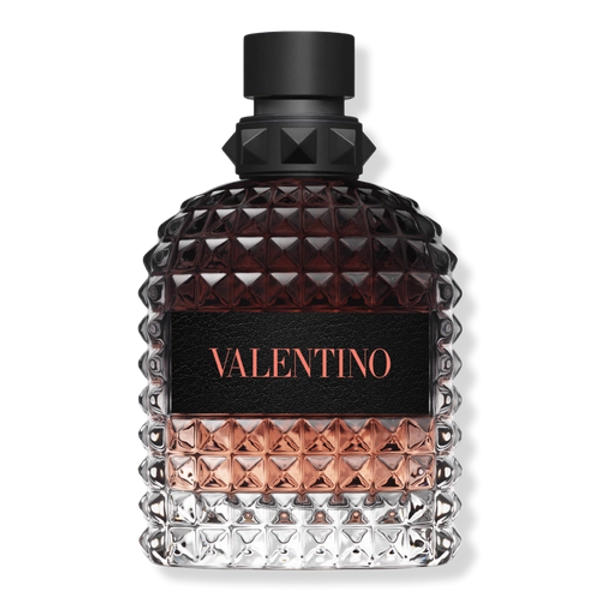 Uomo Born In Roma Coral Fantasy Eau de Toilette - 3.4 oz