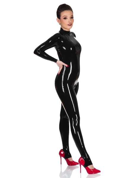 Stirrup Catsuit