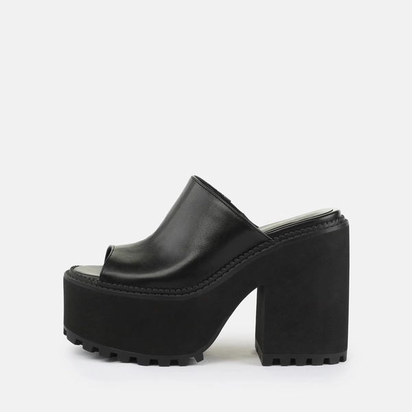 BUFFALO // Killah Mule
