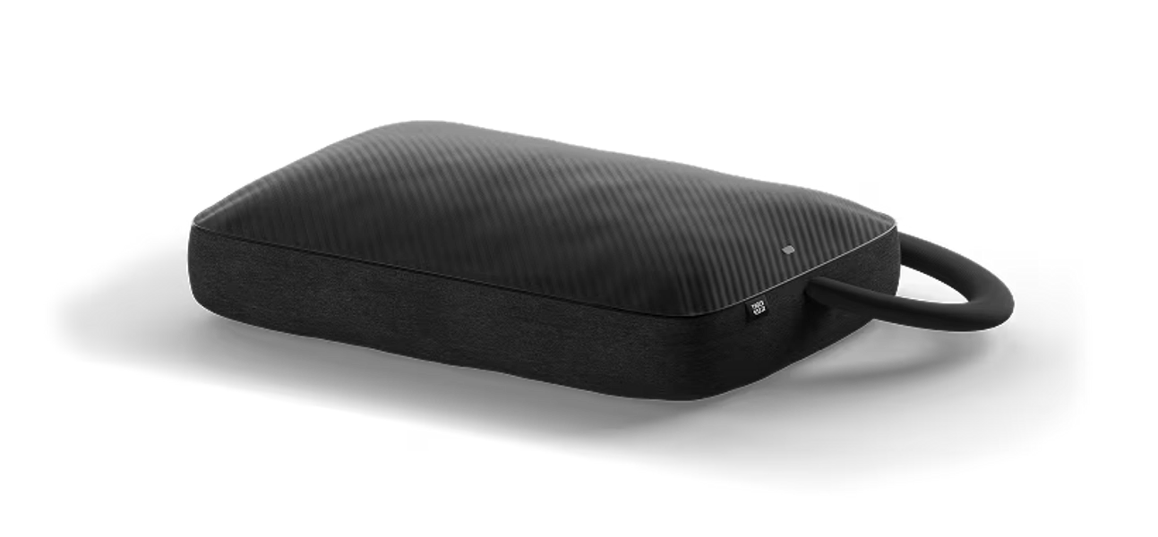 The Pillow Cover | Eight Sleep