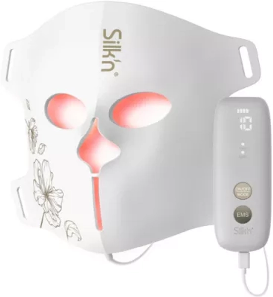 Masque LED SILK'N EMS Face Mask FLME1PE1001