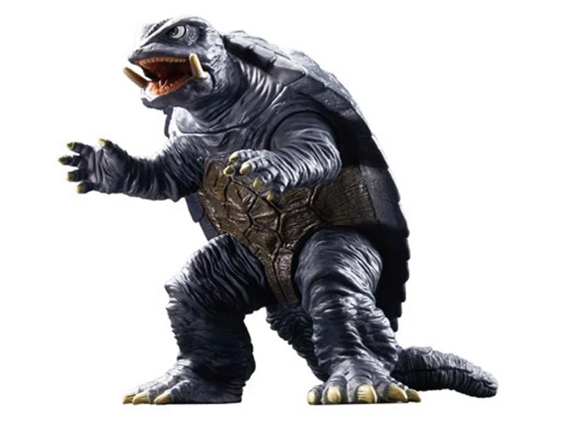 Gamera: Guardian of the Universe Movie Monster Series Gamera (Reissue)