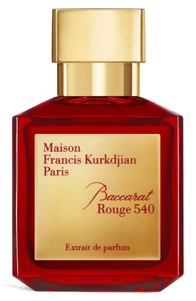Baccarat Rouge 540 Extrait de Parfum