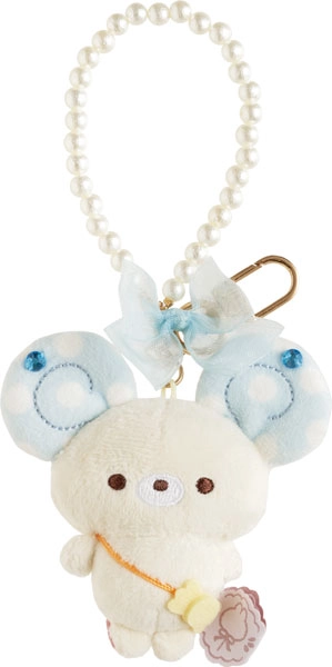 MV76401 Sugarcocomuu Burasage Plush Chuu Pop Candy (Pop)(Released)