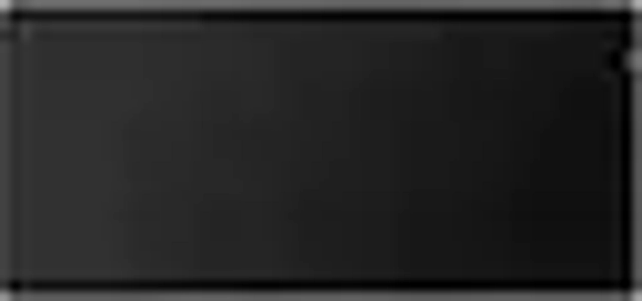 HyperX - Pulsefire Mat Gaming Mouse Pad (XL) - Black