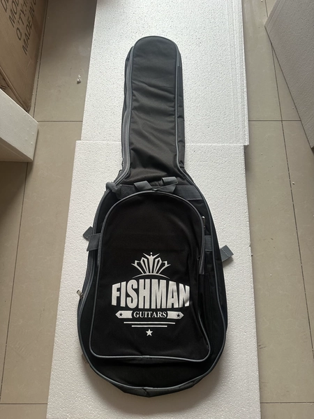 Mochila para guitarra el茅ctrica