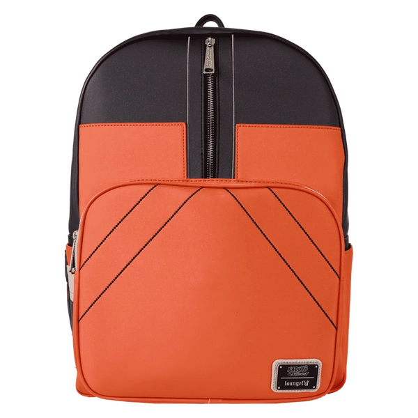 Naruto Cosplay Full-Size Backpack