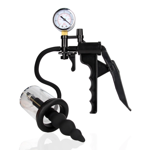 Ouch! Manual Rosing Pump 