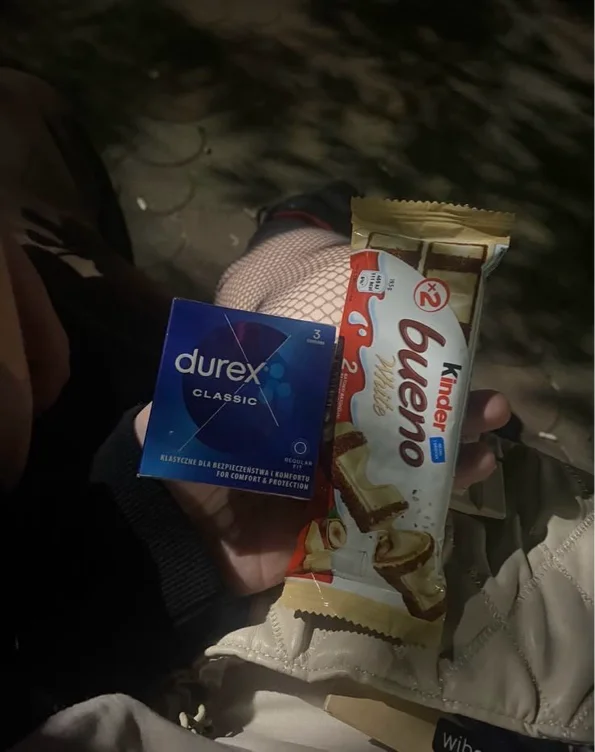 Condones ❤️‍🔥